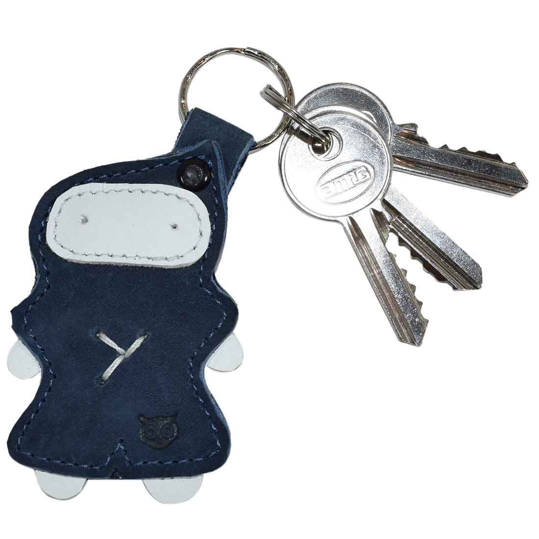 Key Chain Ninja - Stockyard X 'The Leather Store'