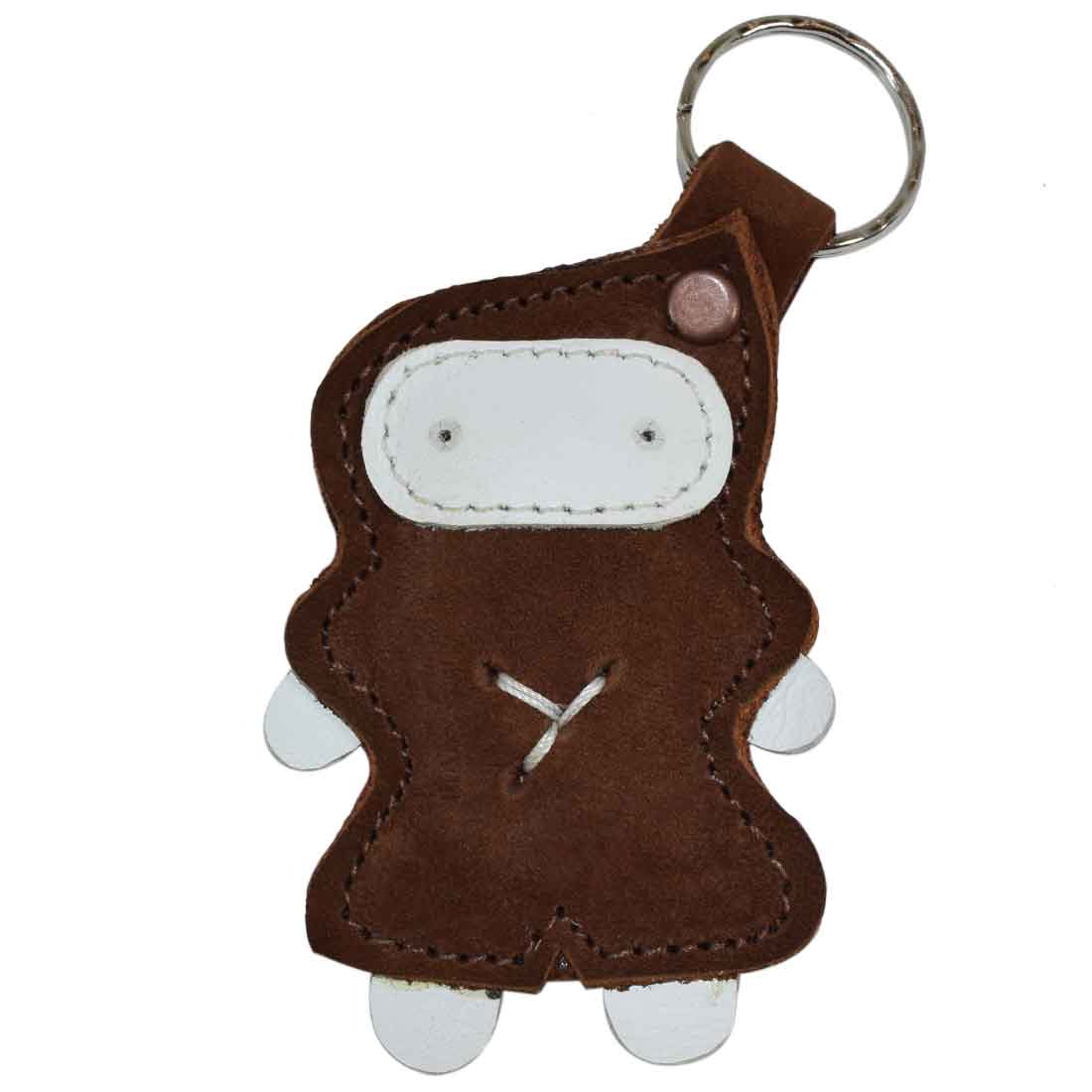 Key Chain Ninja - Stockyard X 'The Leather Store'
