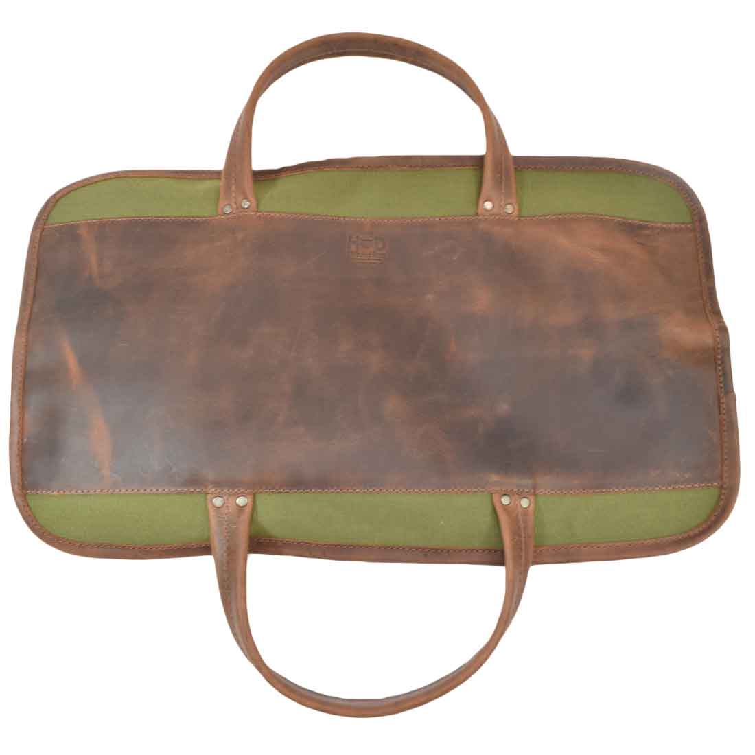 All Purpose Knife Roll with Zipper (5-Pockets) - Stockyard X 'The Leather Store'