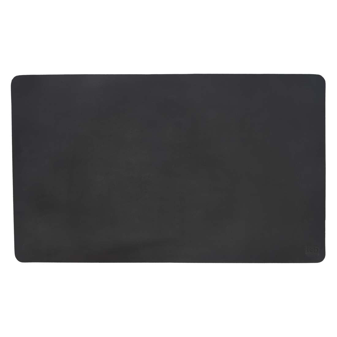 Thick Leather Desk Pad - Stockyard X 'The Leather Store'