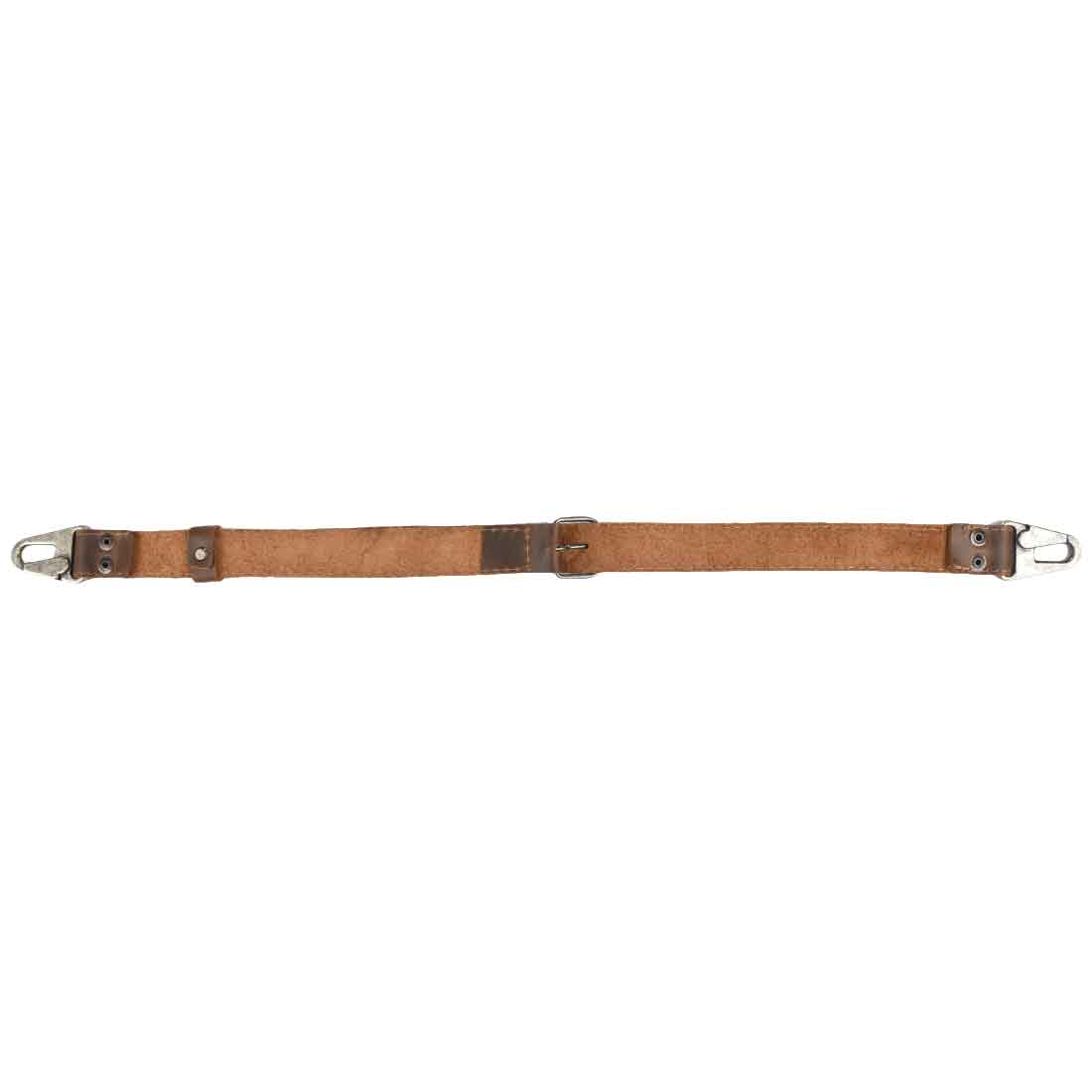 Luggage Strap - Stockyard X 'The Leather Store'