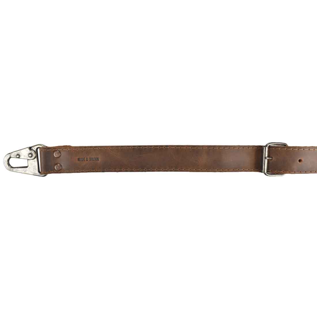 Luggage Strap - Stockyard X 'The Leather Store'