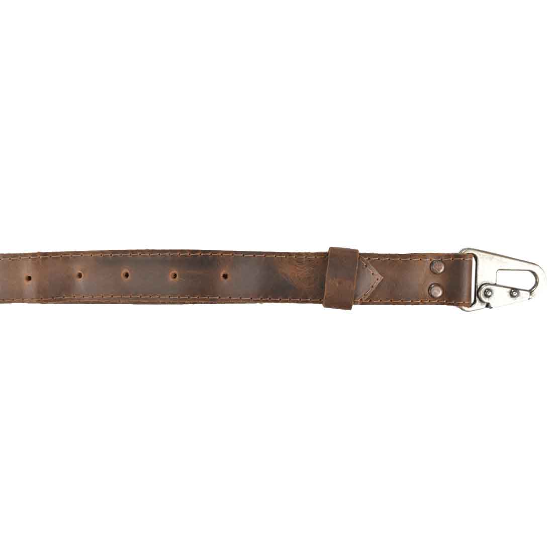 Luggage Strap - Stockyard X 'The Leather Store'