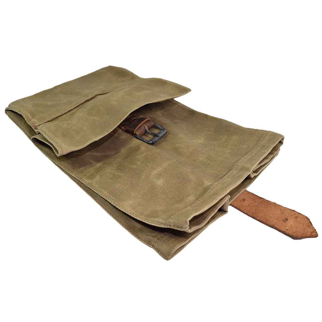 Lunch Bag - Stockyard X 'The Leather Store'