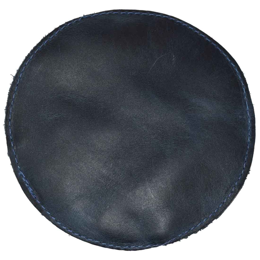 Moon Coin Case - Stockyard X 'The Leather Store'