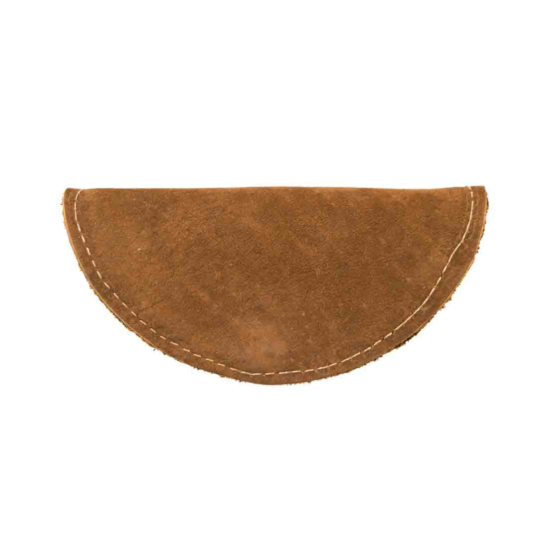 Moon Coin Case - Stockyard X 'The Leather Store'