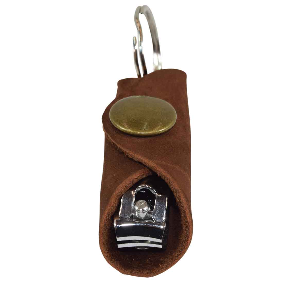 Nail Clipper - Stockyard X 'The Leather Store'