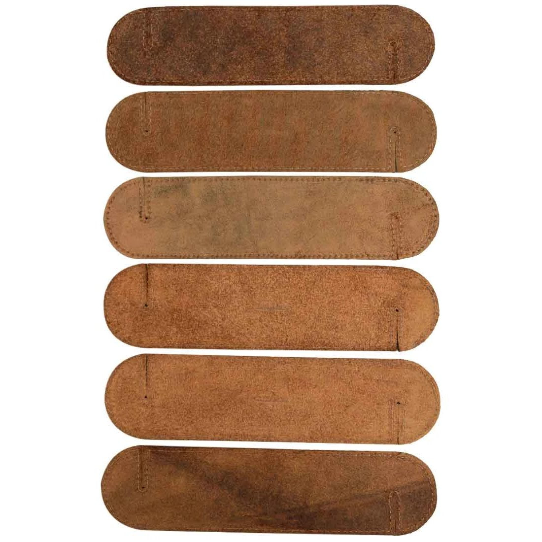 Napkin Ring (6 pack) - Stockyard X 'The Leather Store'