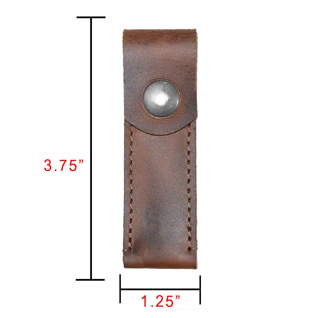 Needle Case - Stockyard X 'The Leather Store'