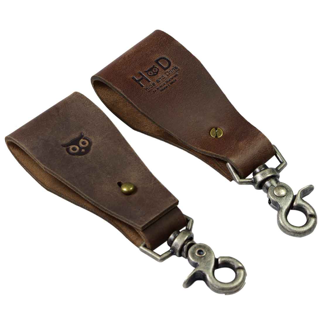 Pants Hanger (2-Pack) - Stockyard X 'The Leather Store'