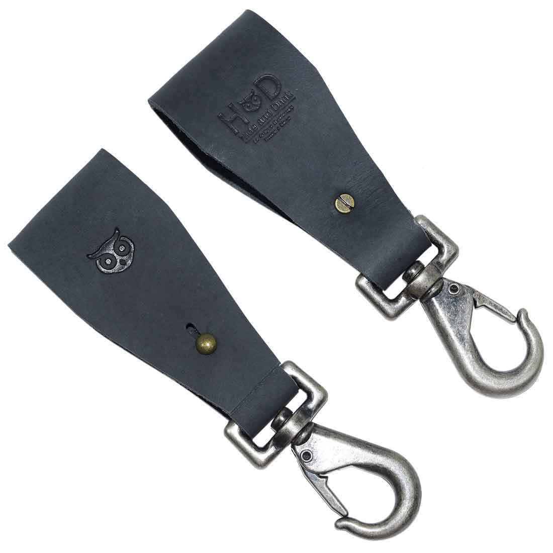Pants Hanger Heavy Duty (2-Pack) - Stockyard X 'The Leather Store'