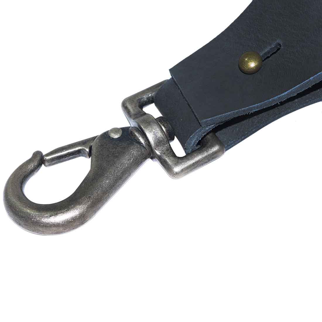 Pants Hanger Heavy Duty (2-Pack) - Stockyard X 'The Leather Store'