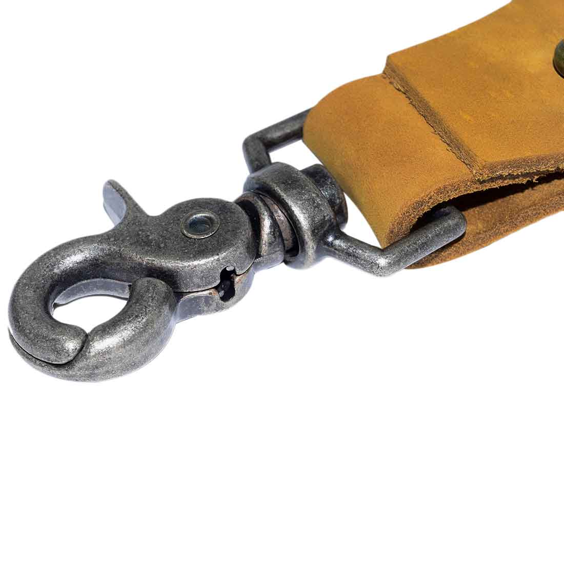 Pants Hanger (2-Pack) - Stockyard X 'The Leather Store'
