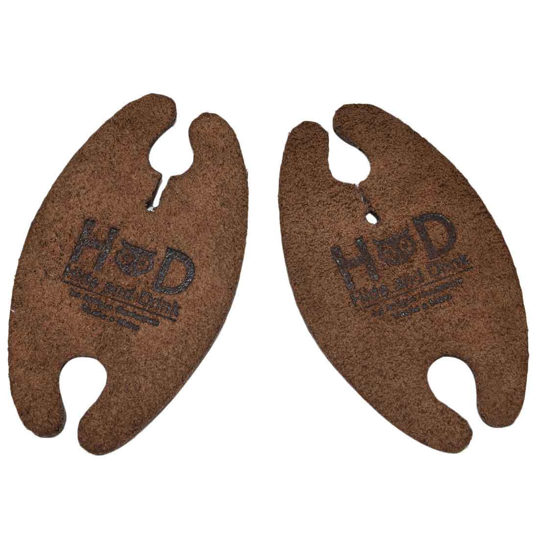 Pebble Wrap (2-Pack) - Stockyard X 'The Leather Store'