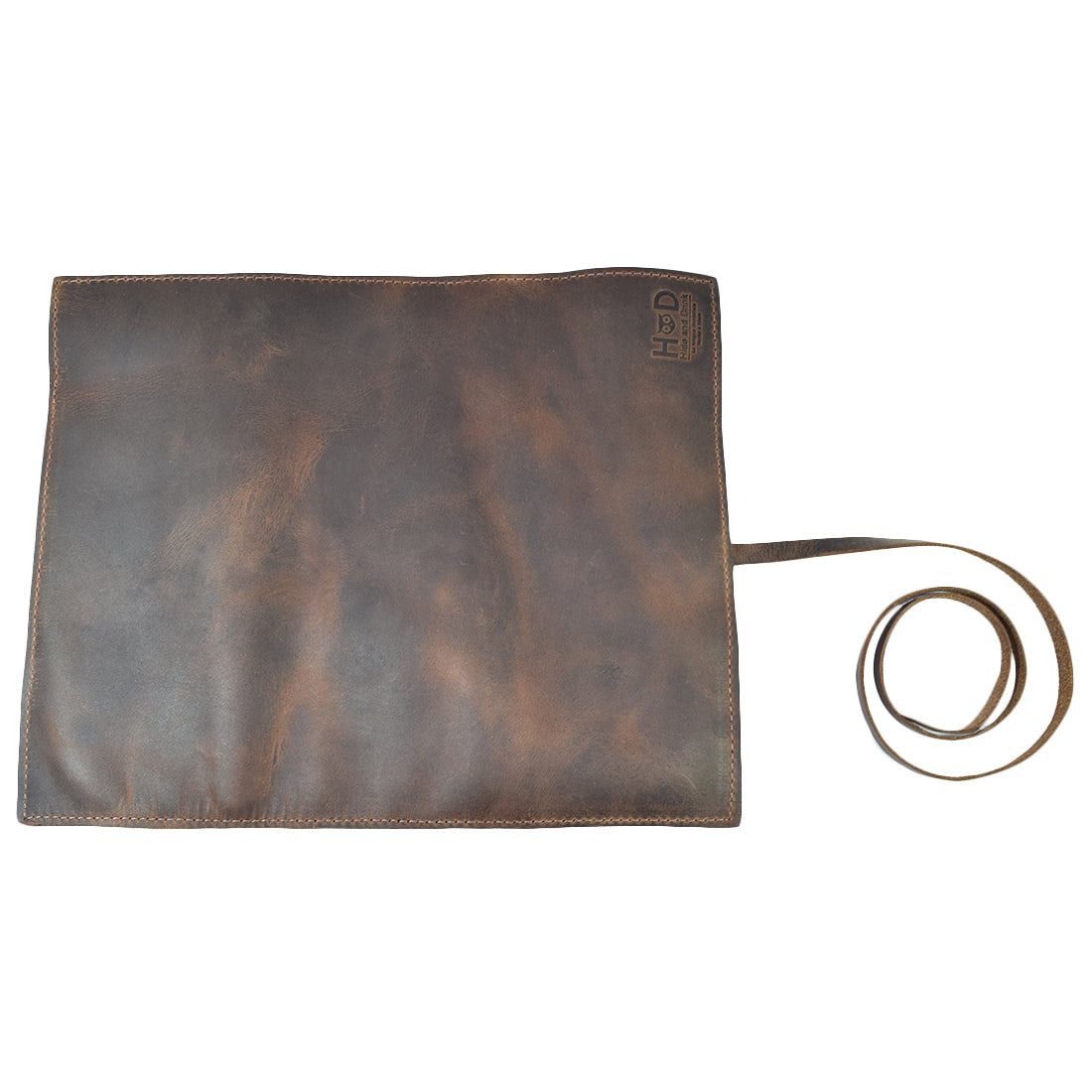 Pencil Roll - Stockyard X 'The Leather Store'