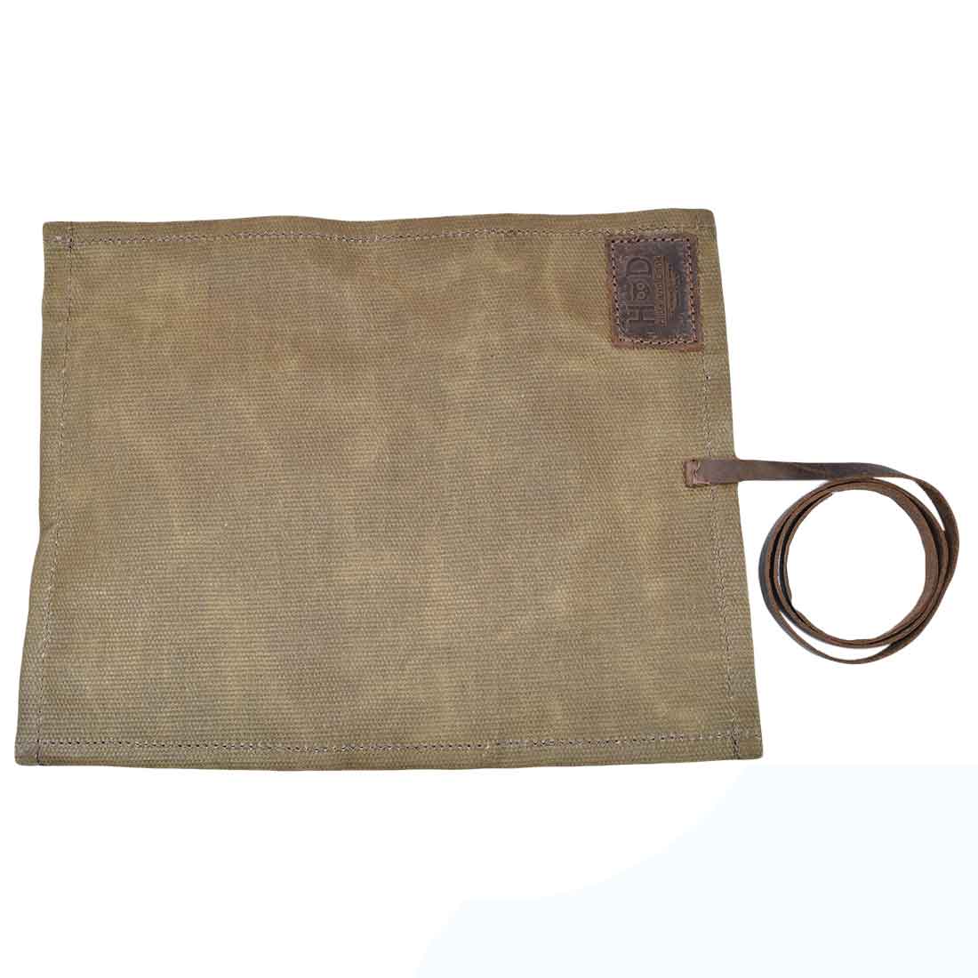 Pencil Roll - Stockyard X 'The Leather Store'