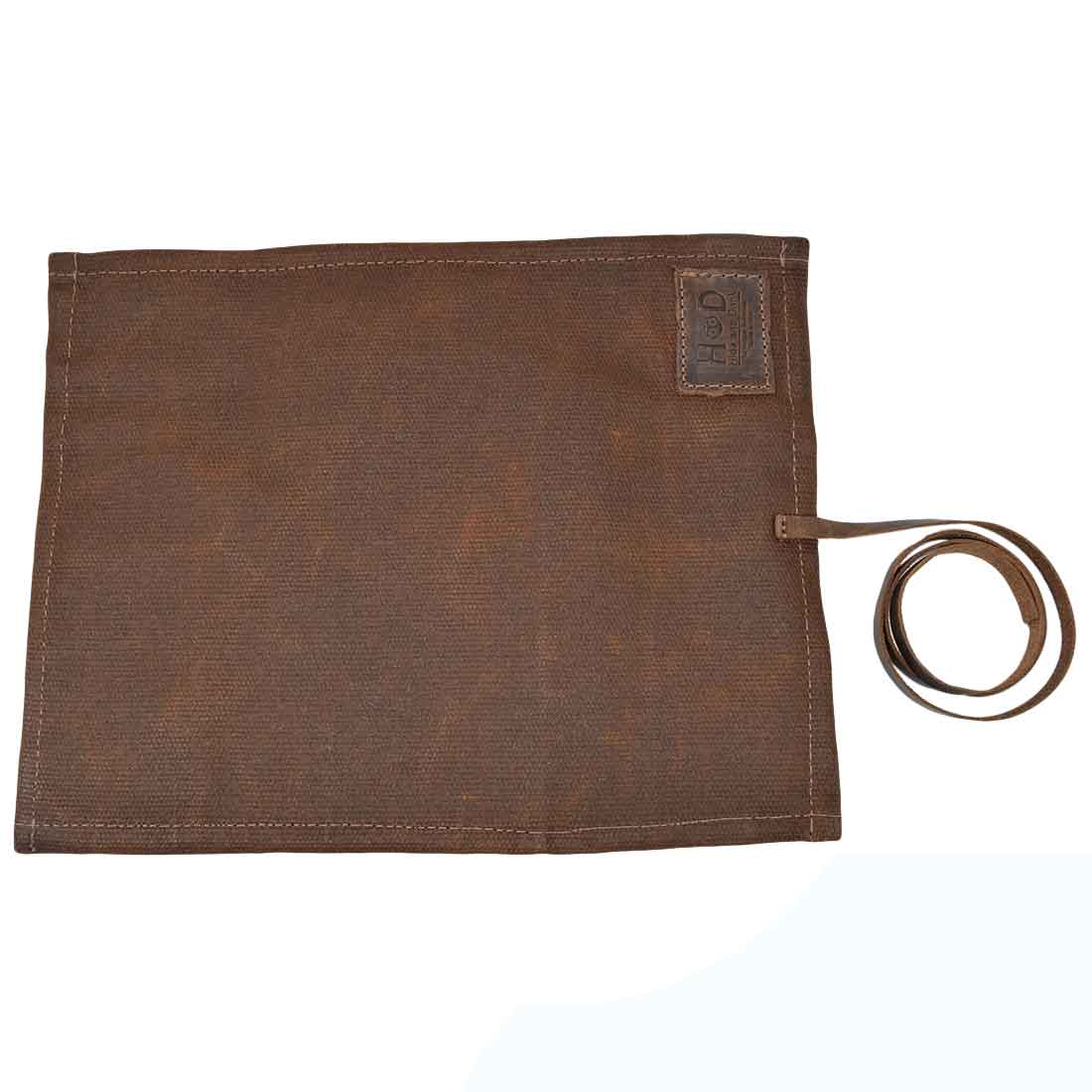 Pencil Roll - Stockyard X 'The Leather Store'