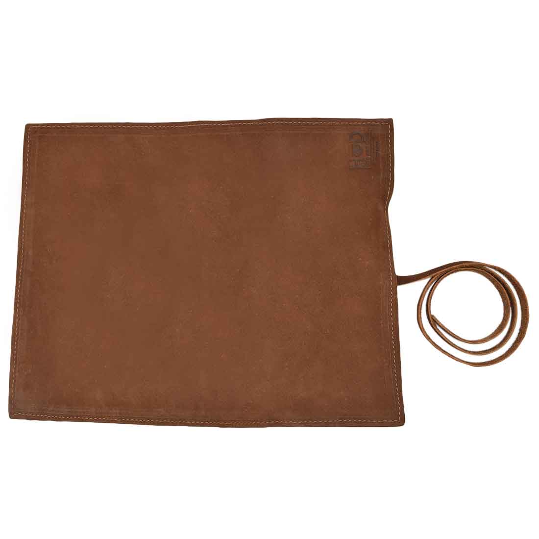 Pencil Roll - Stockyard X 'The Leather Store'