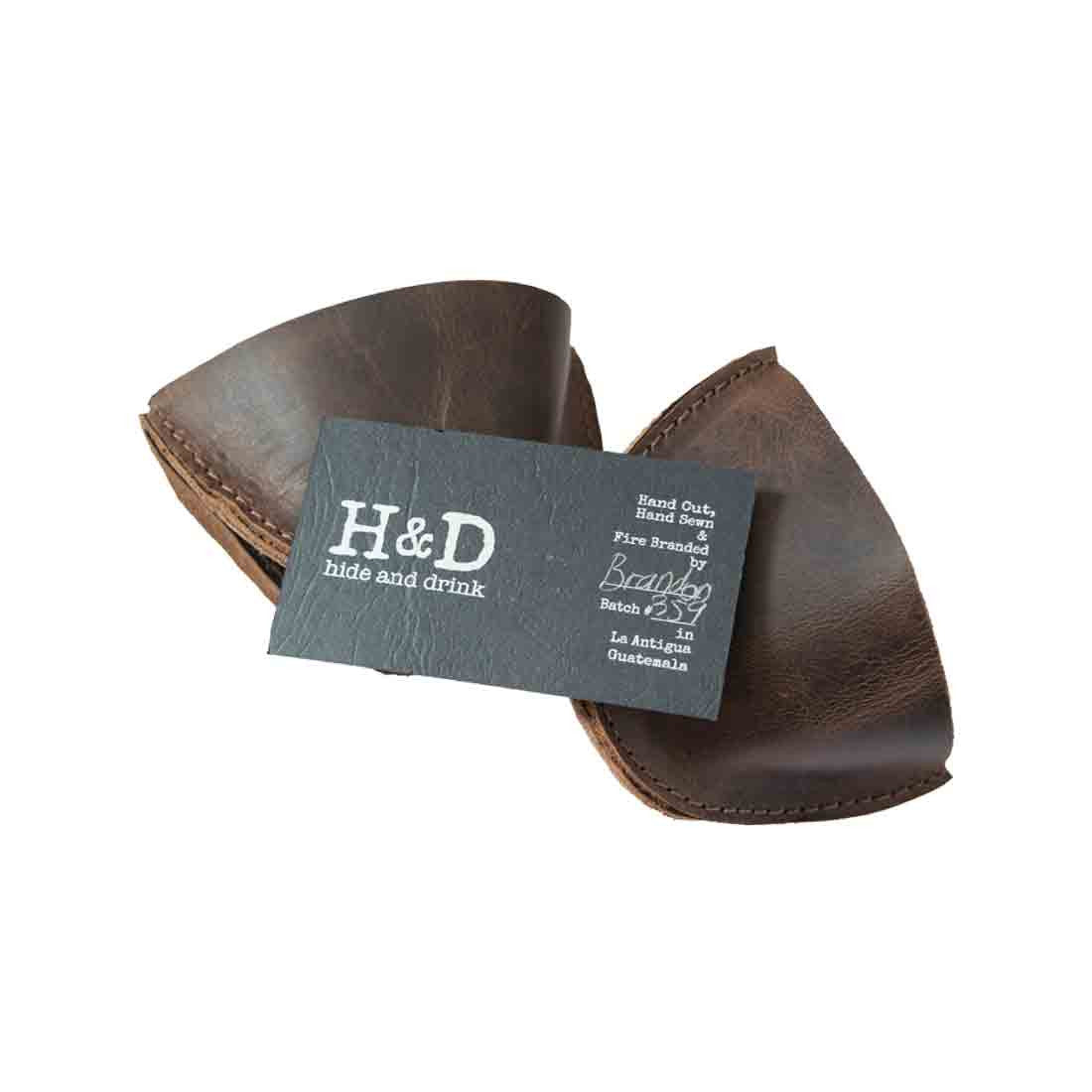 Pinch Grips (2-Pack) - Stockyard X 'The Leather Store'