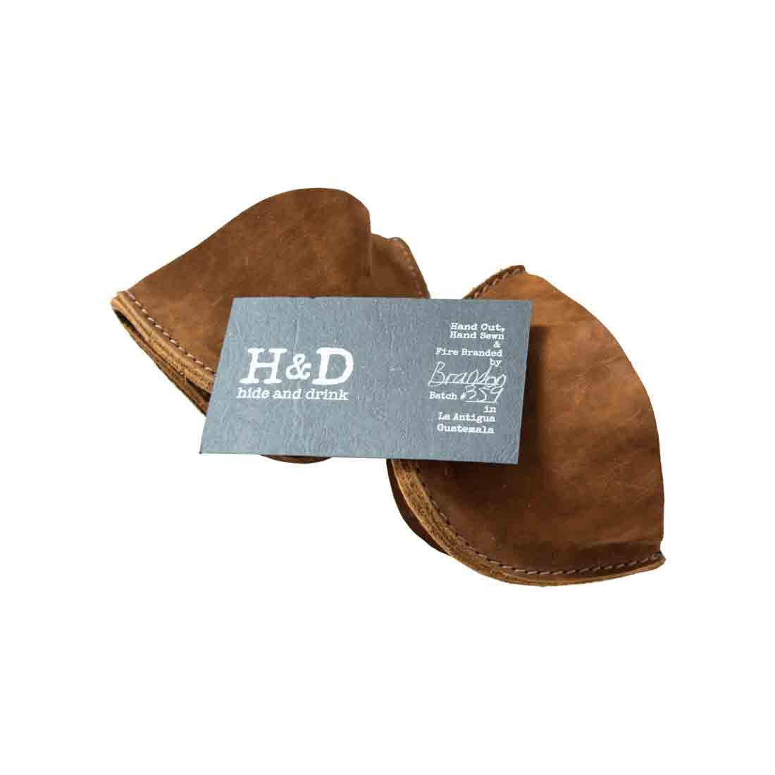 Pinch Grips (2-Pack) - Stockyard X 'The Leather Store'