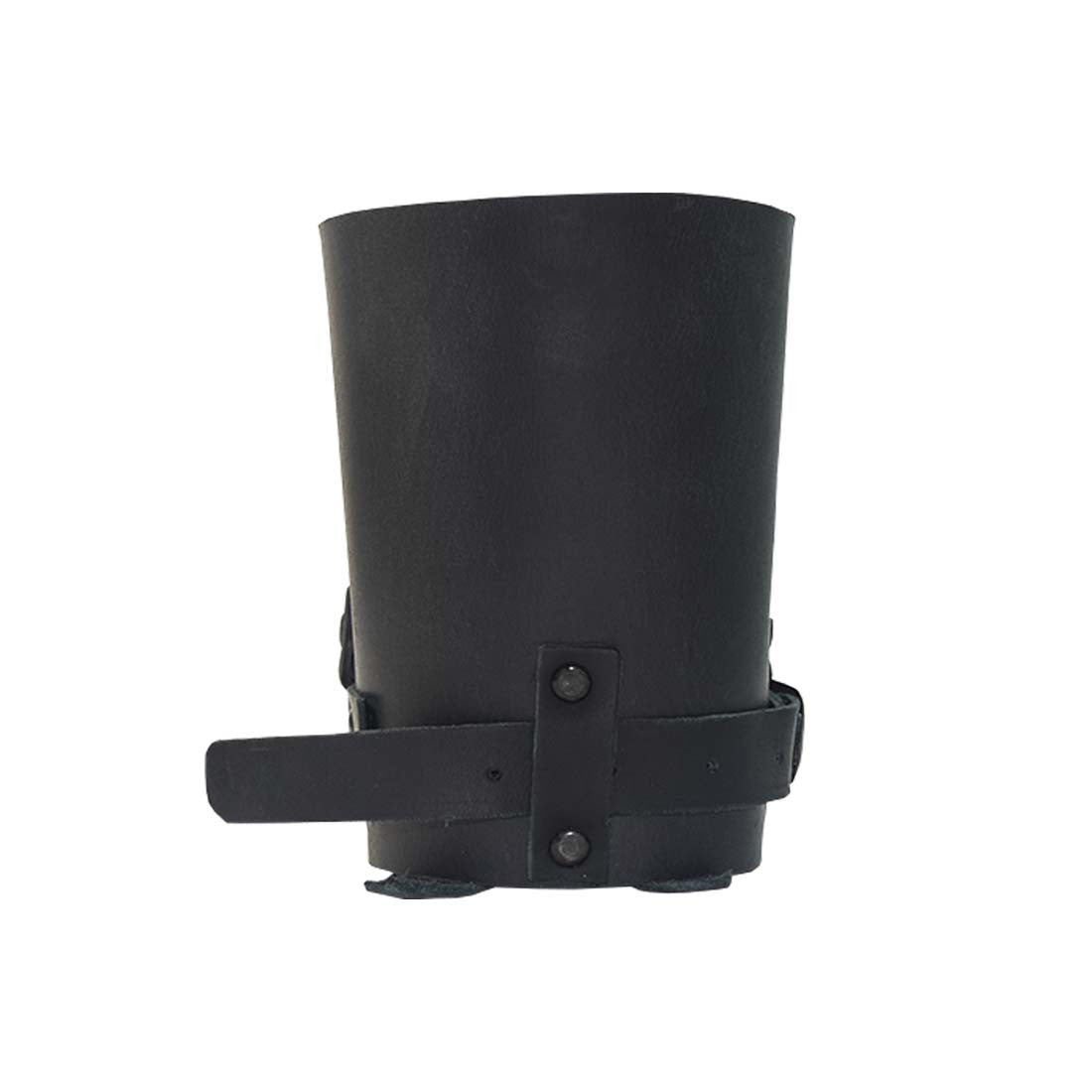 Thick Leather Cruzy - Stockyard X 'The Leather Store'