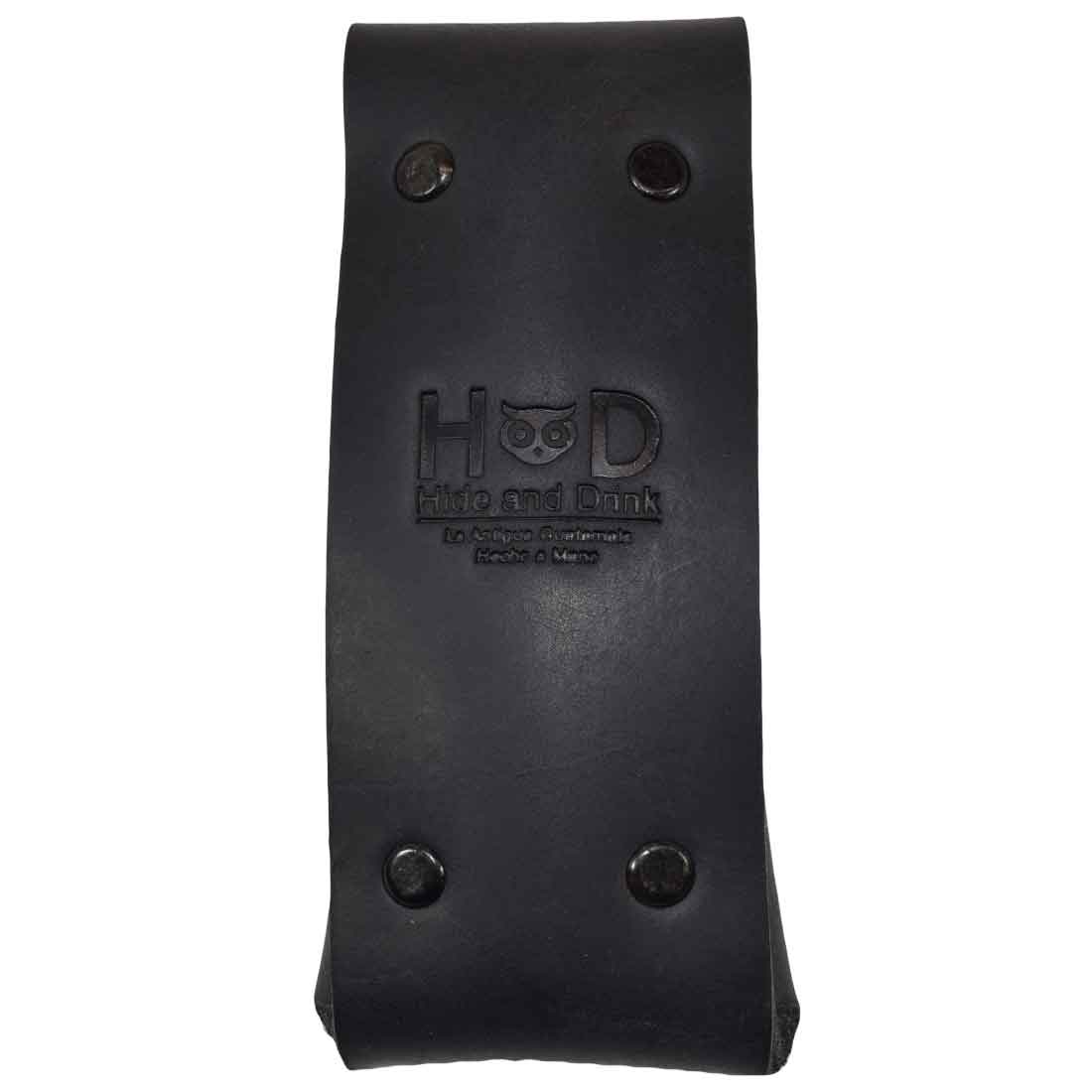Pocket Knife - Stockyard X 'The Leather Store'