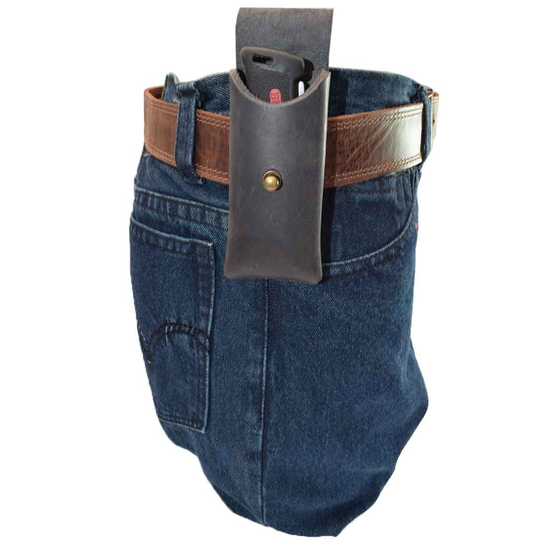 Pocket Knife - Stockyard X 'The Leather Store'