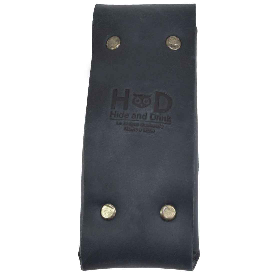 Pocket Knife - Stockyard X 'The Leather Store'
