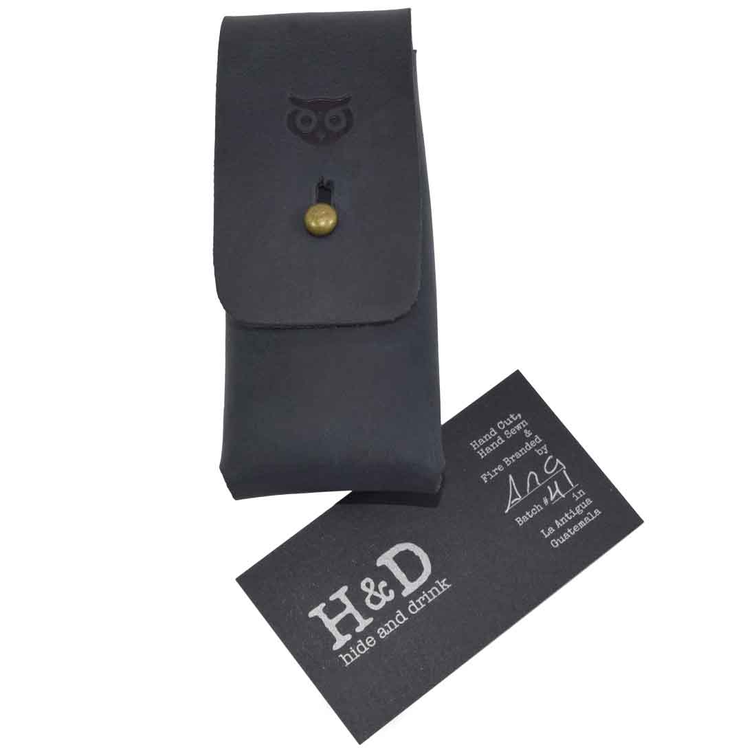 Pocket Knife - Stockyard X 'The Leather Store'