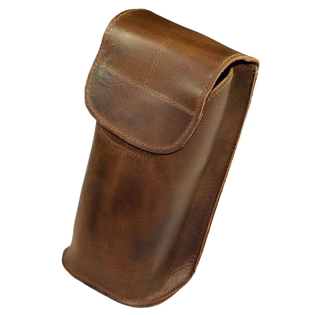 Professional Flash Case - Stockyard X 'The Leather Store'