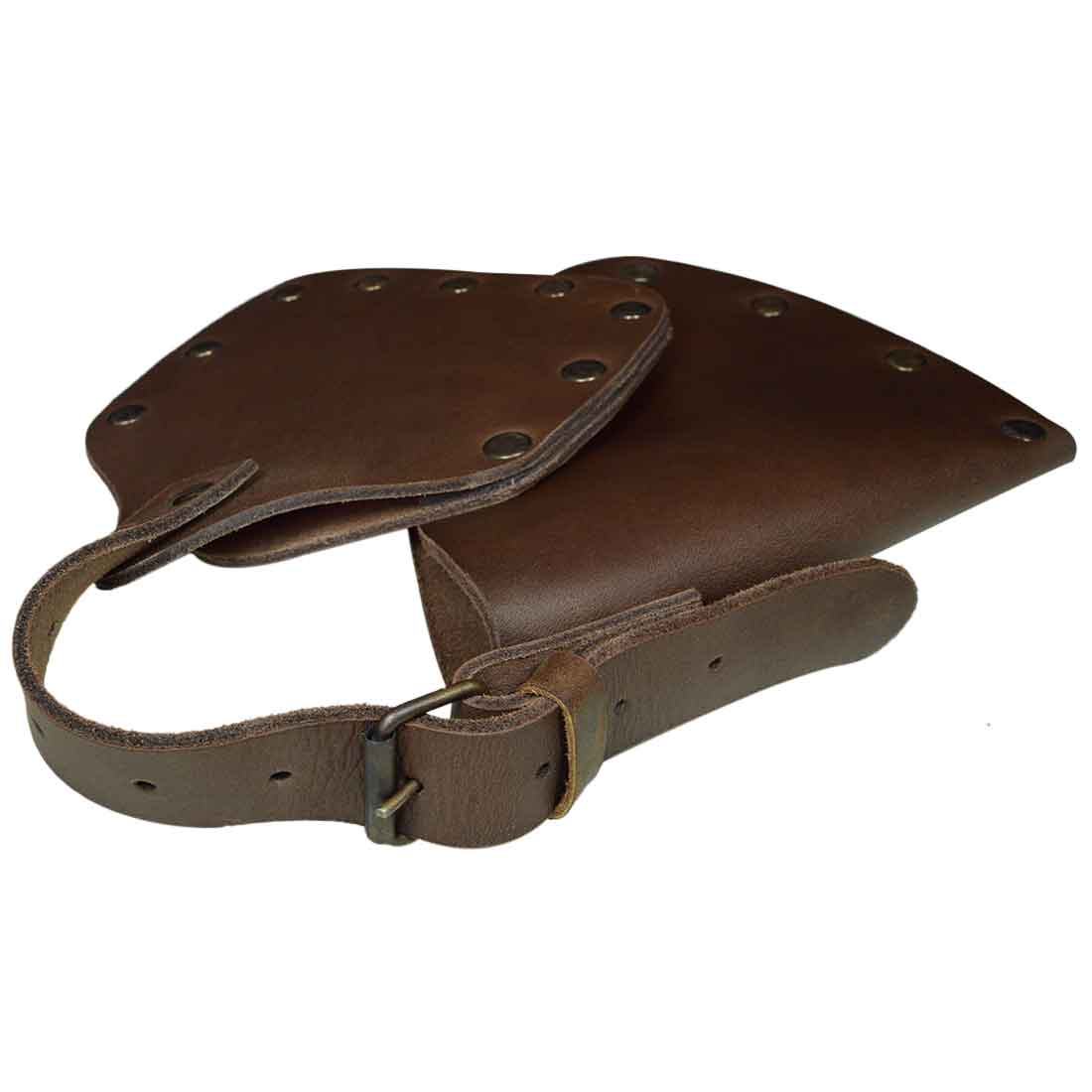 Pulaski Axe Guard Cover - Stockyard X 'The Leather Store'