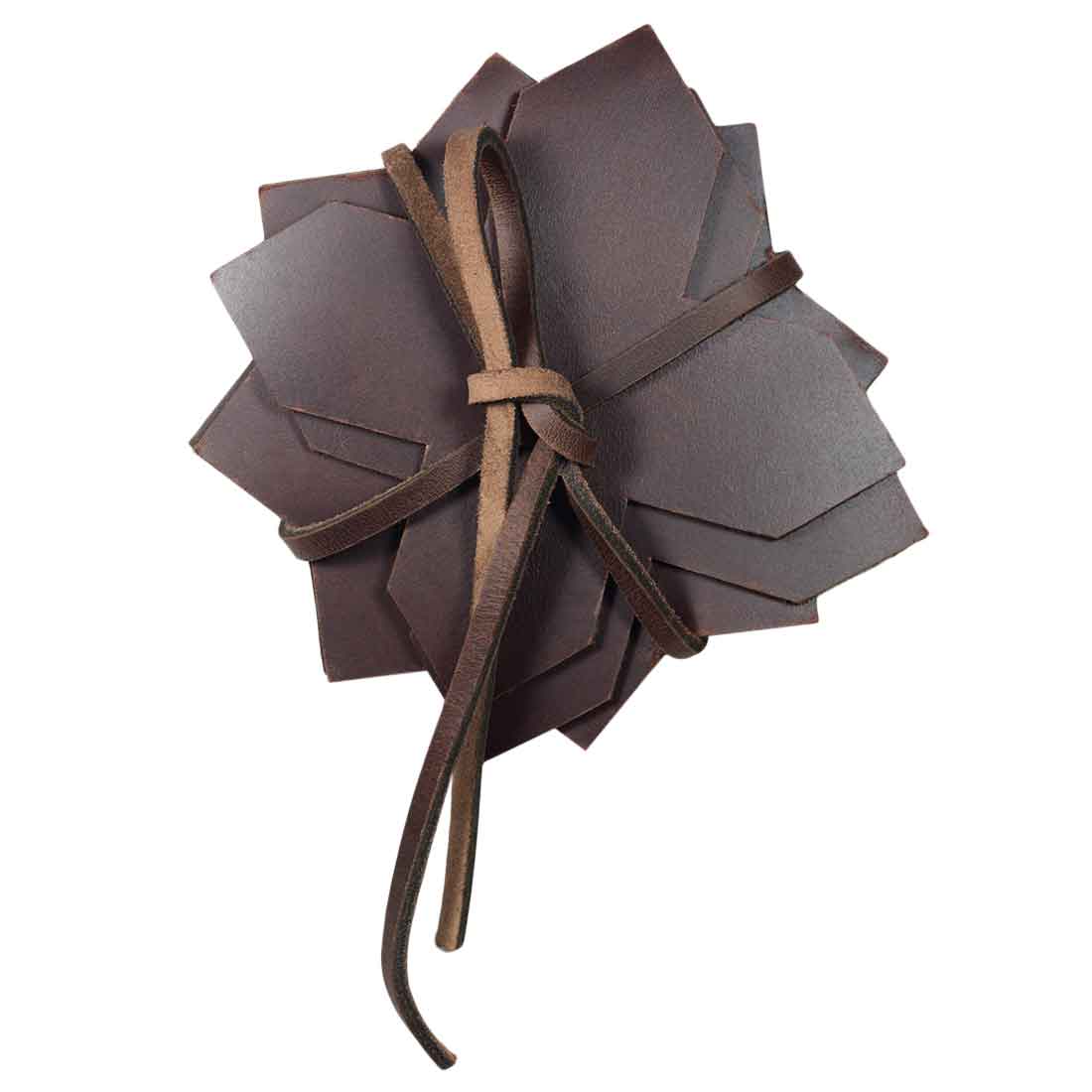 Puzzle Coasters (4-Pack) - Stockyard X 'The Leather Store'