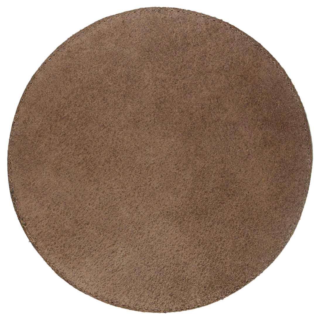 Round Trivet - Stockyard X 'The Leather Store'