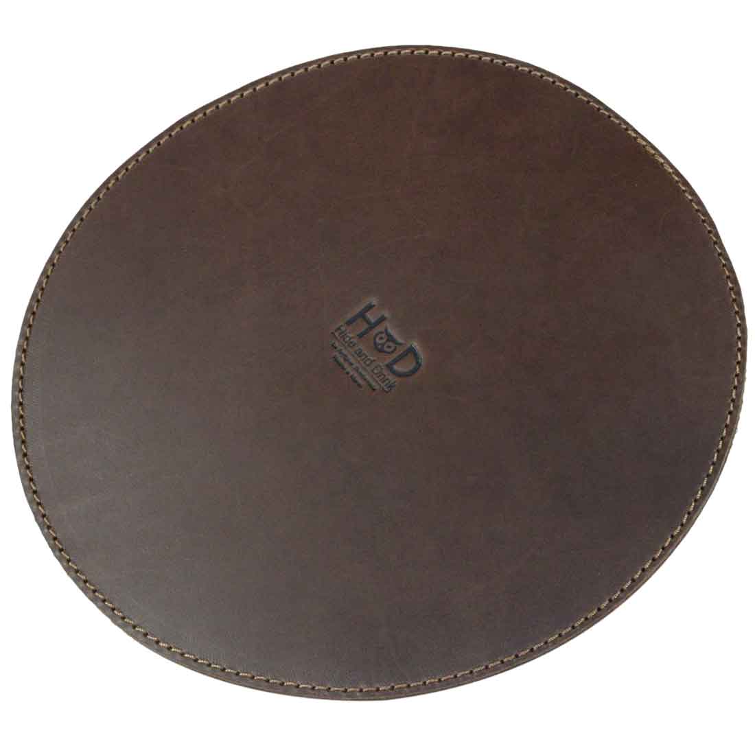 Round Trivet - Stockyard X 'The Leather Store'