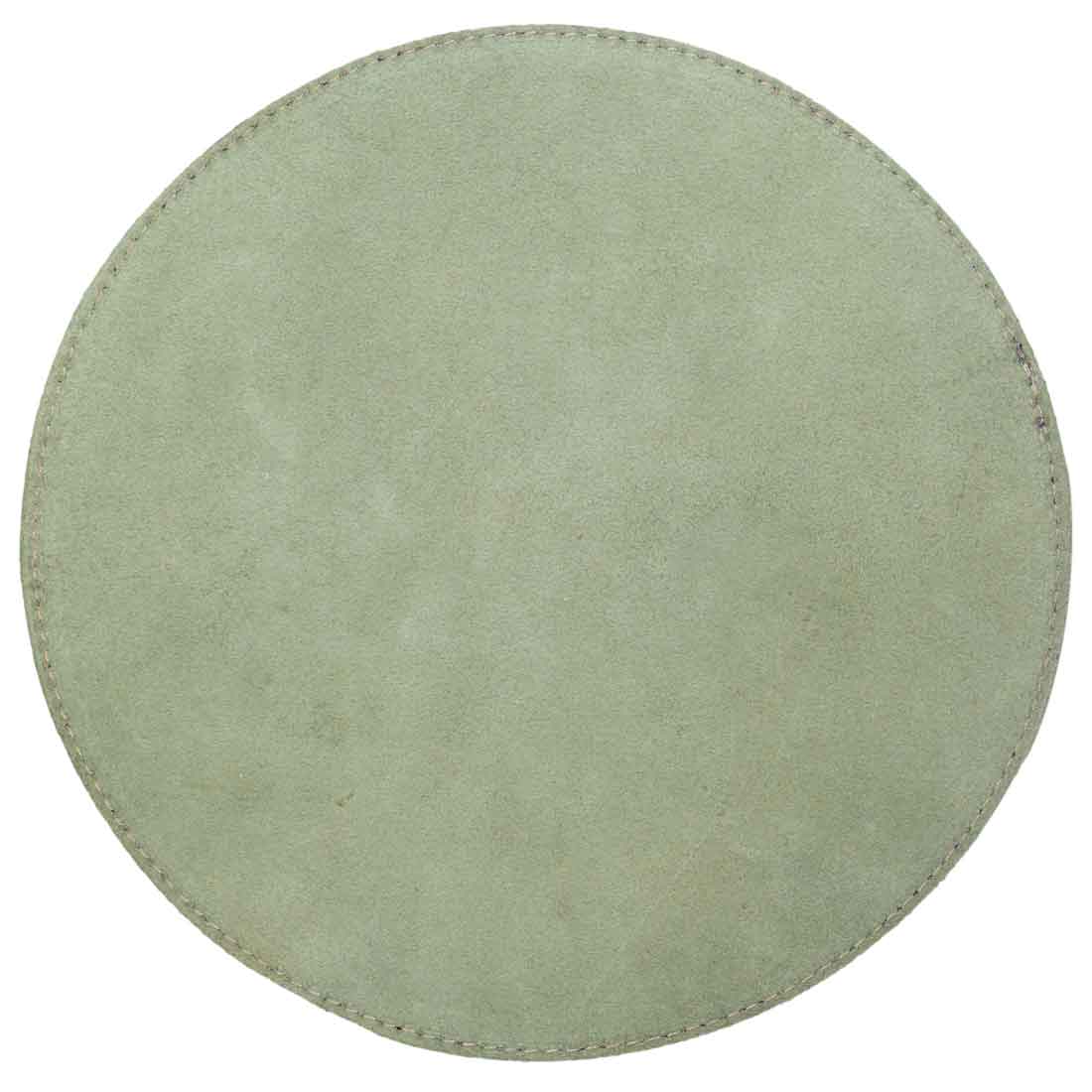 Round Trivet - Stockyard X 'The Leather Store'