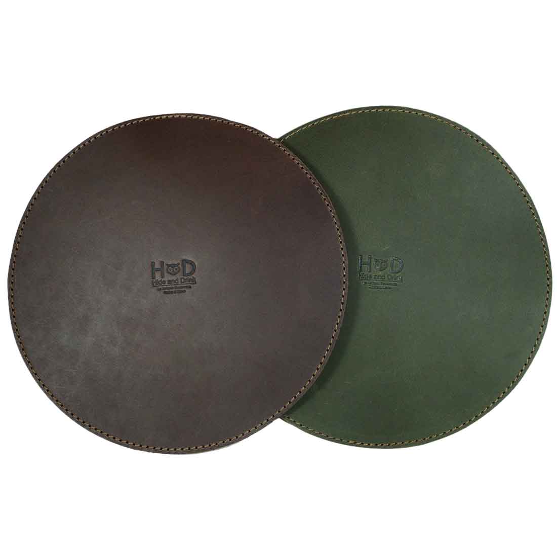 Round Trivet - Stockyard X 'The Leather Store'