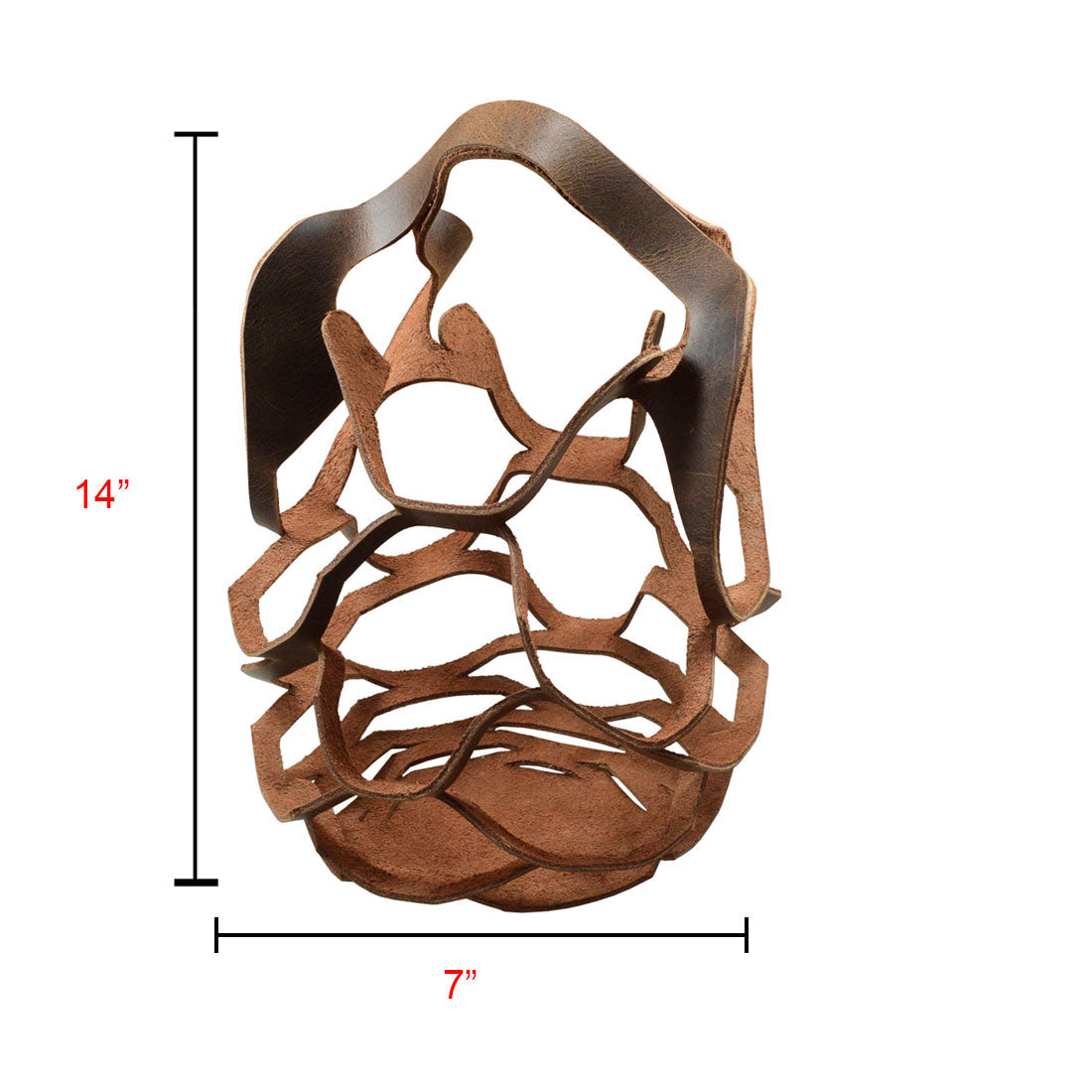 Mesh Bag - Stockyard X 'The Leather Store'