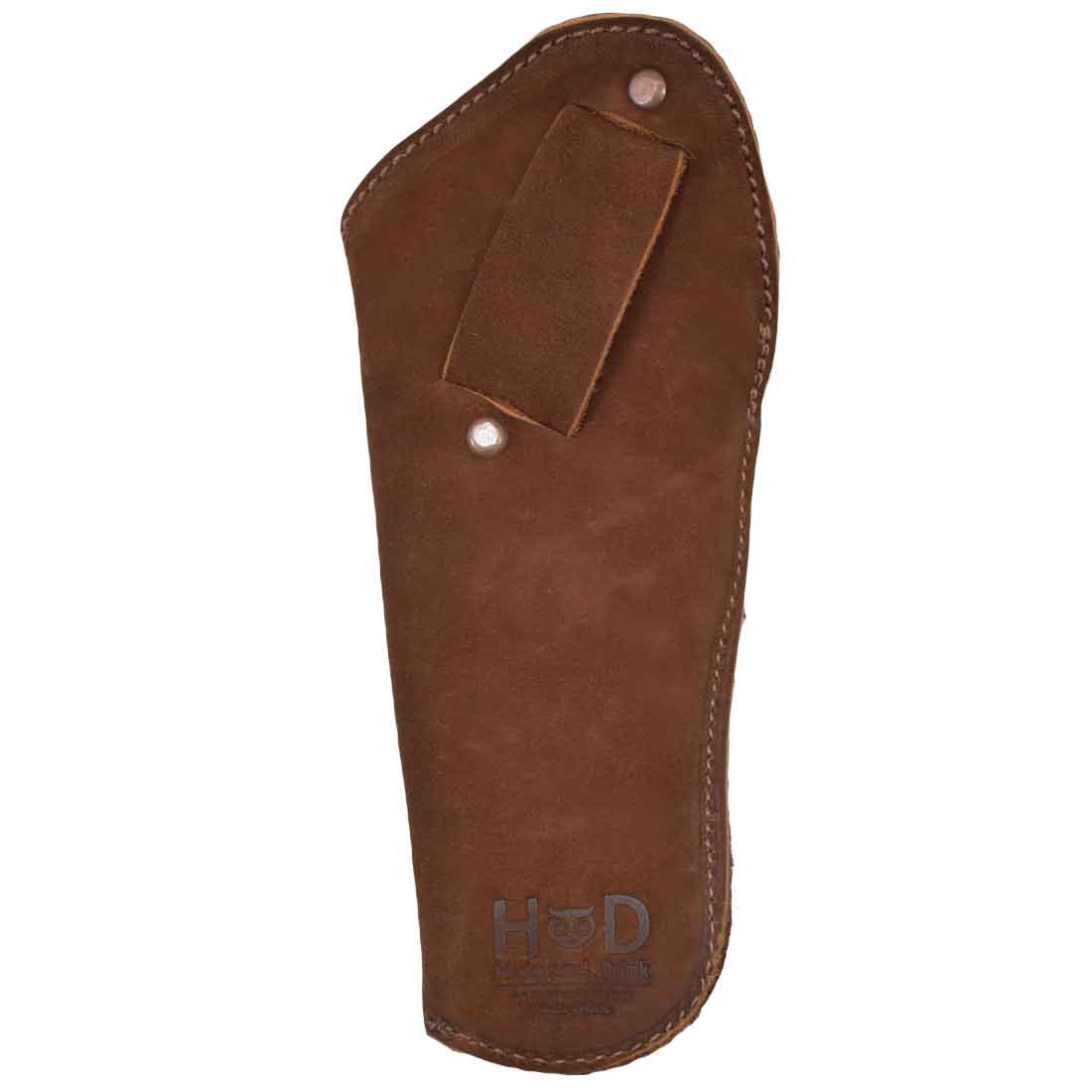 Scissor Belt - Stockyard X 'The Leather Store'