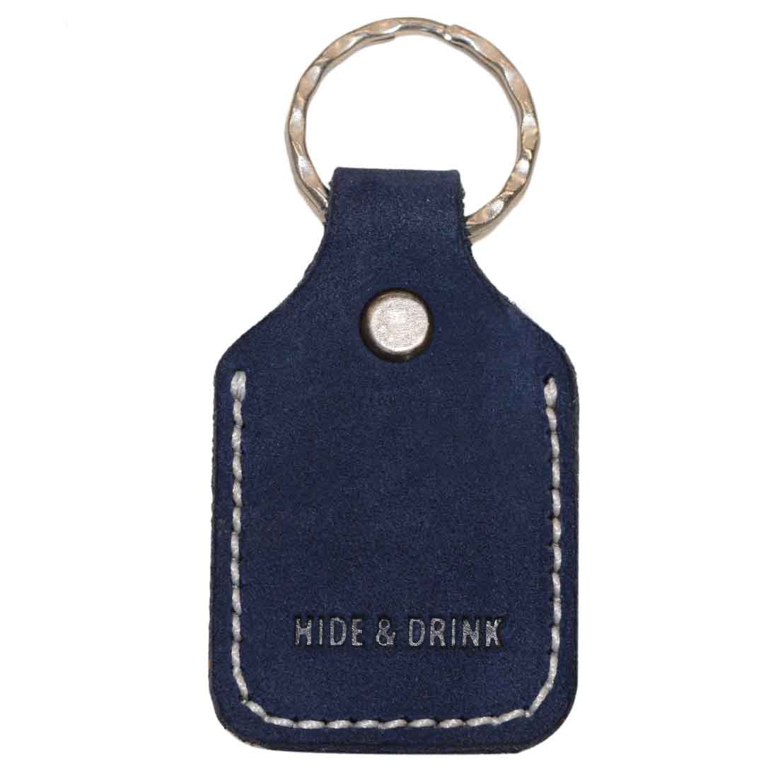 Small Simple Keychain (3 Pack) - Stockyard X 'The Leather Store'