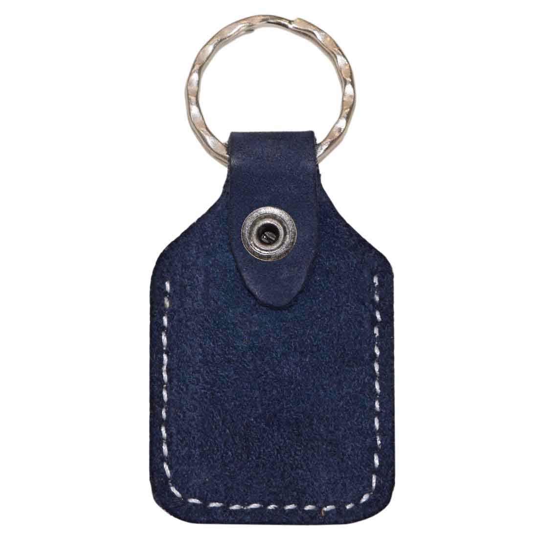 Small Simple Keychain (3 Pack) - Stockyard X 'The Leather Store'
