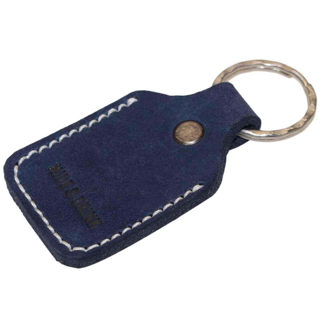 Small Simple Keychain (3 Pack) - Stockyard X 'The Leather Store'