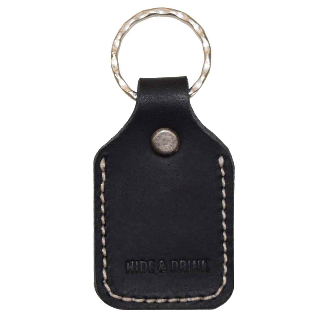 Small Simple Keychain (3 Pack) - Stockyard X 'The Leather Store'