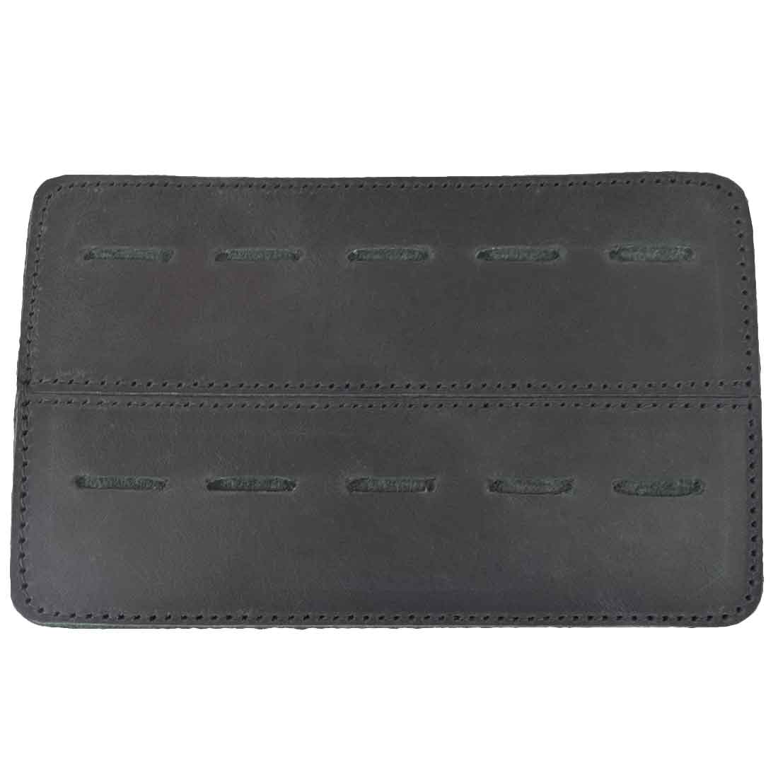 Switch Card Sleeve - Stockyard X 'The Leather Store'