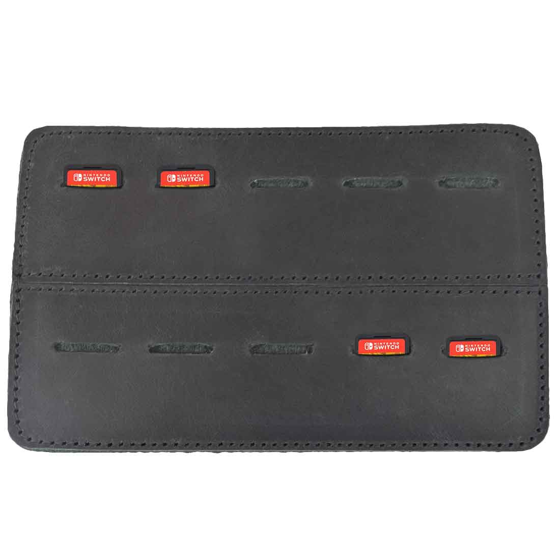 Switch Card Sleeve - Stockyard X 'The Leather Store'