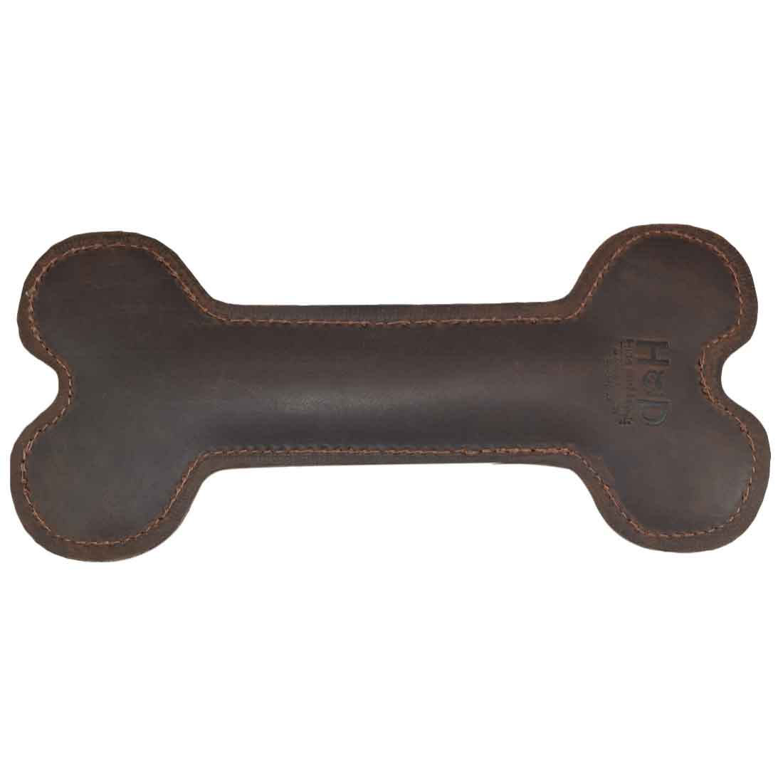 Dog Bone Small - Stockyard X 'The Leather Store'