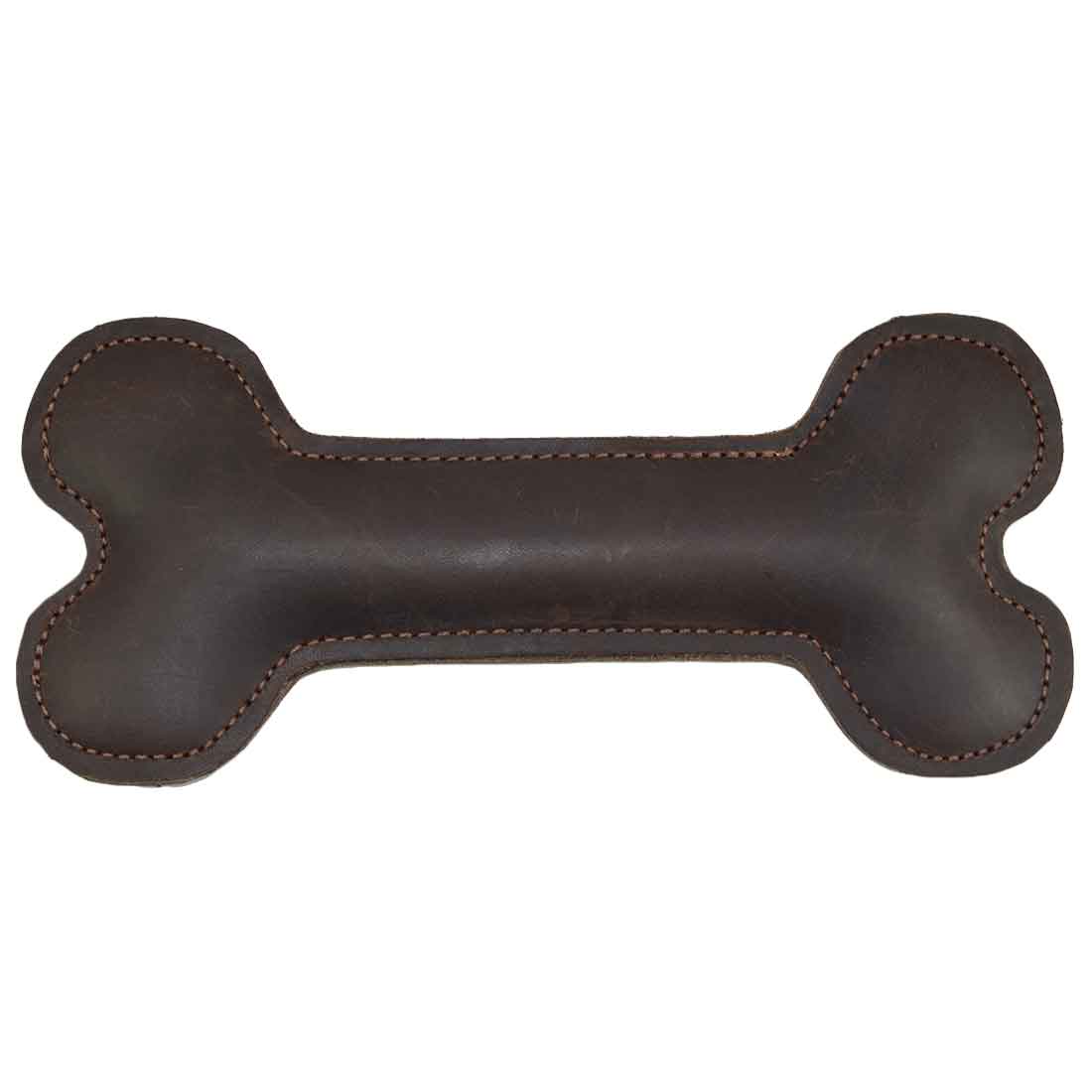 Dog Bone Small - Stockyard X 'The Leather Store'