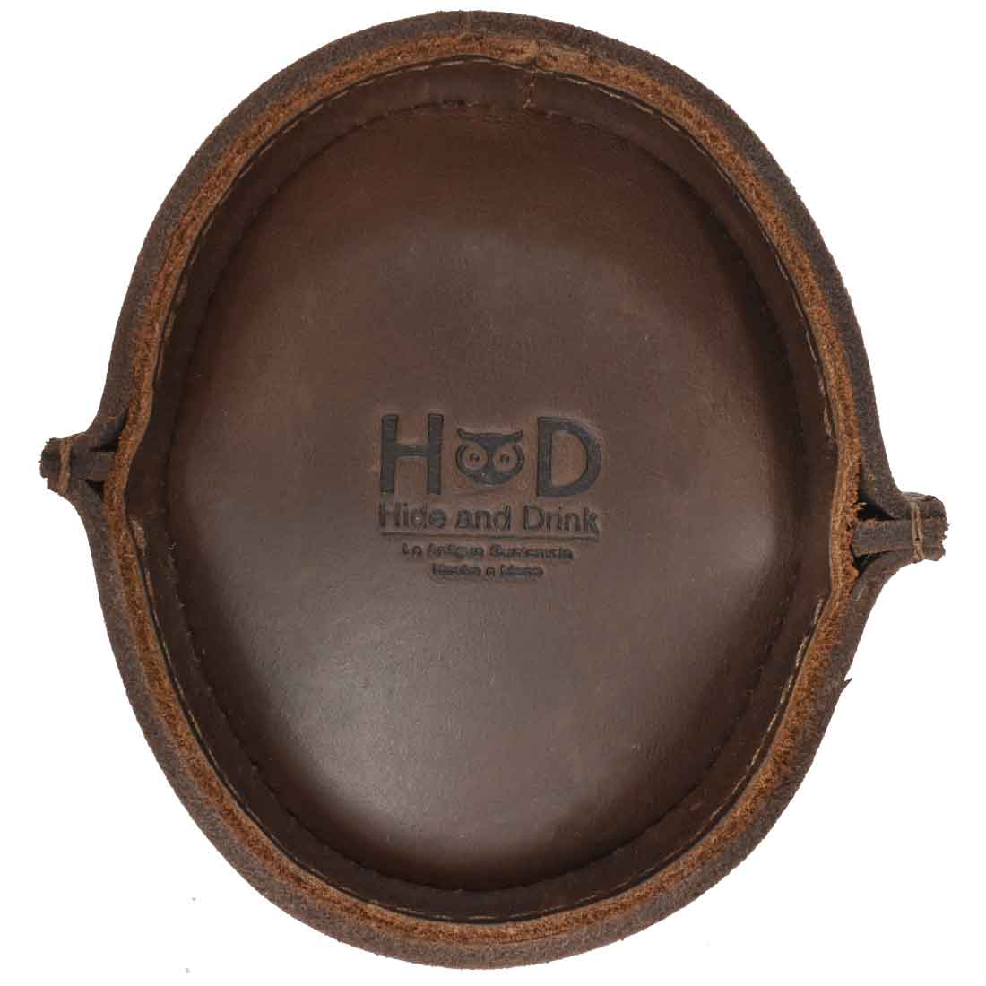 Pencil Holder - Stockyard X 'The Leather Store'