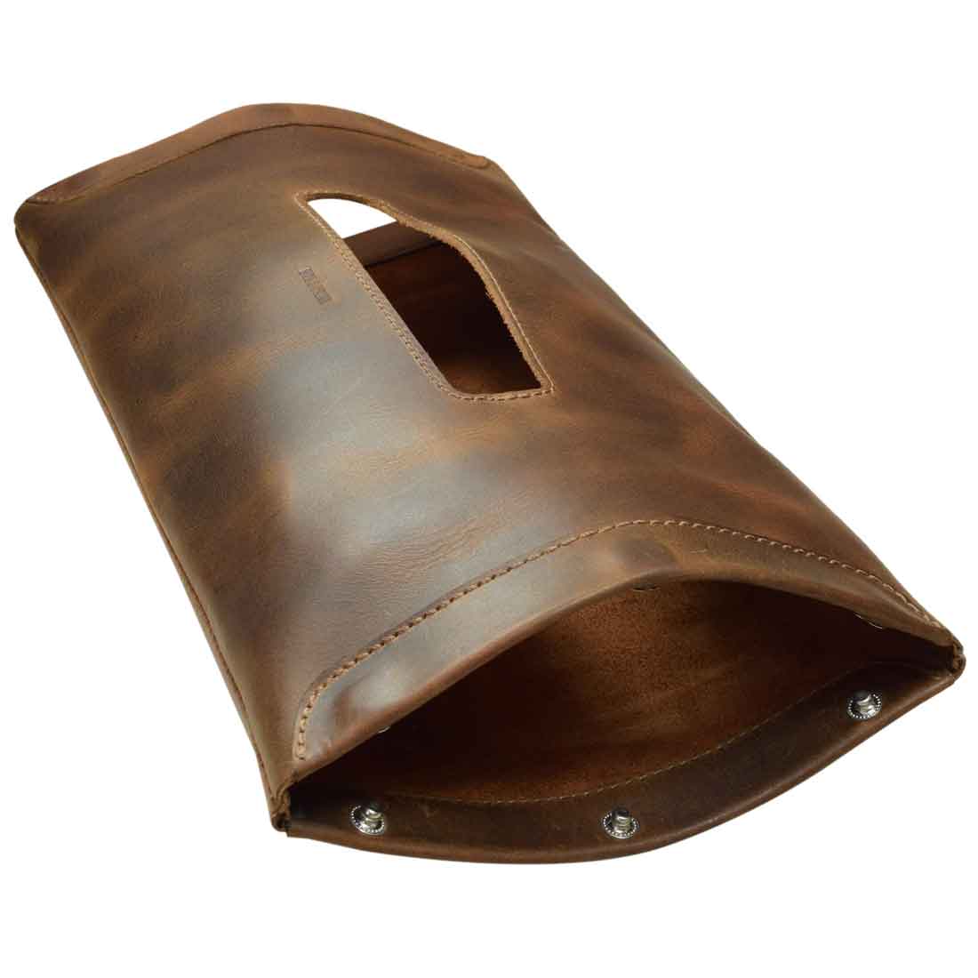 Tissue Case - Stockyard X 'The Leather Store'