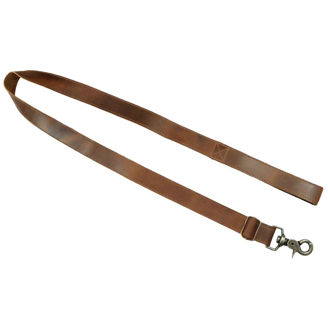 Toddler Leash - Stockyard X 'The Leather Store'