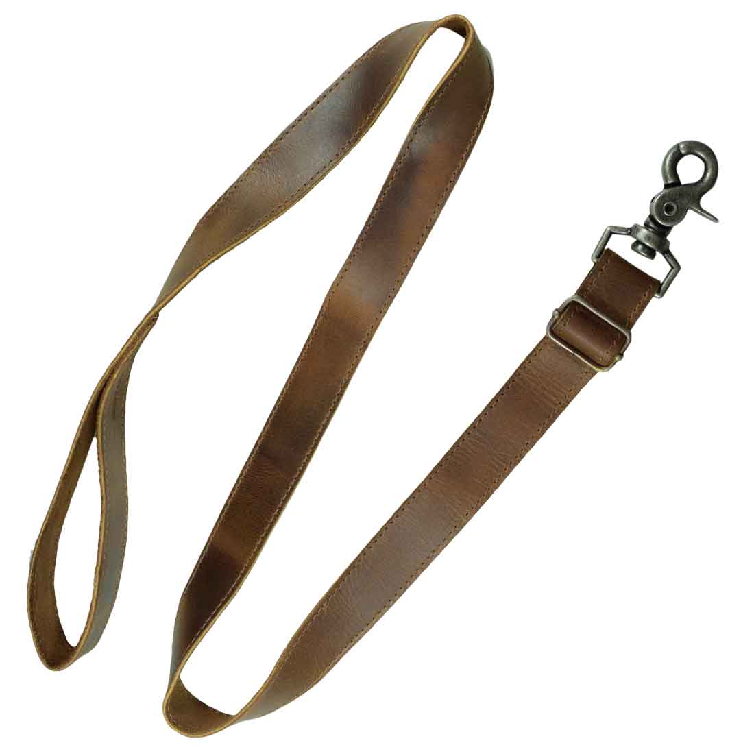Toddler Leash - Stockyard X 'The Leather Store'